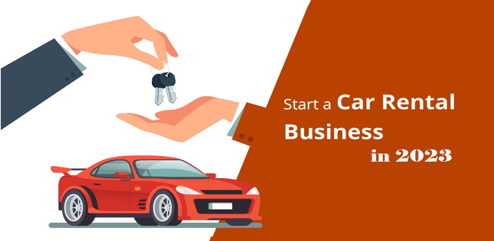 How To Start a CAR RENTAL BUSINESS in 10 Steps - 1 Selecting the right vehicles for your rental business