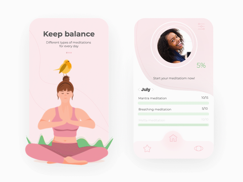 Know Why the Demand for Meditation Apps is Increasing