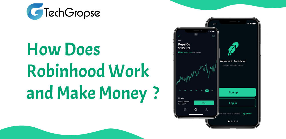 What is Robinhood, how does it make money, and is it safe