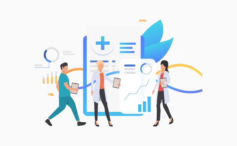 Reasons to Invest in Healthcare App Development