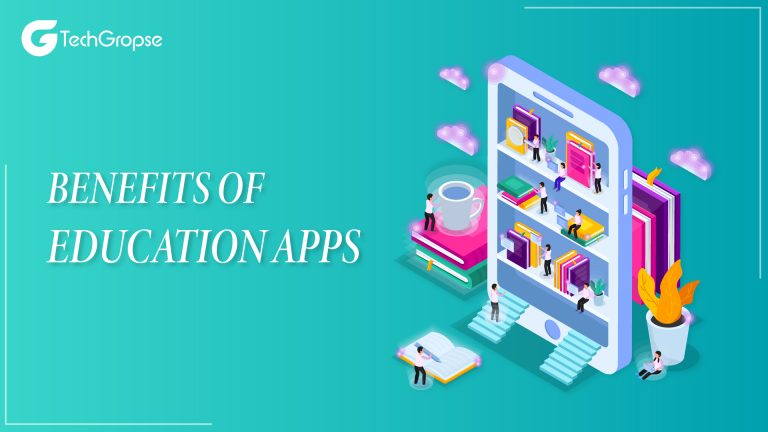 Best Educational App Ideas for Students & Universities [2023]