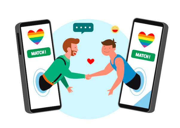Top LGBT Dating Apps to Find Ideal Match 