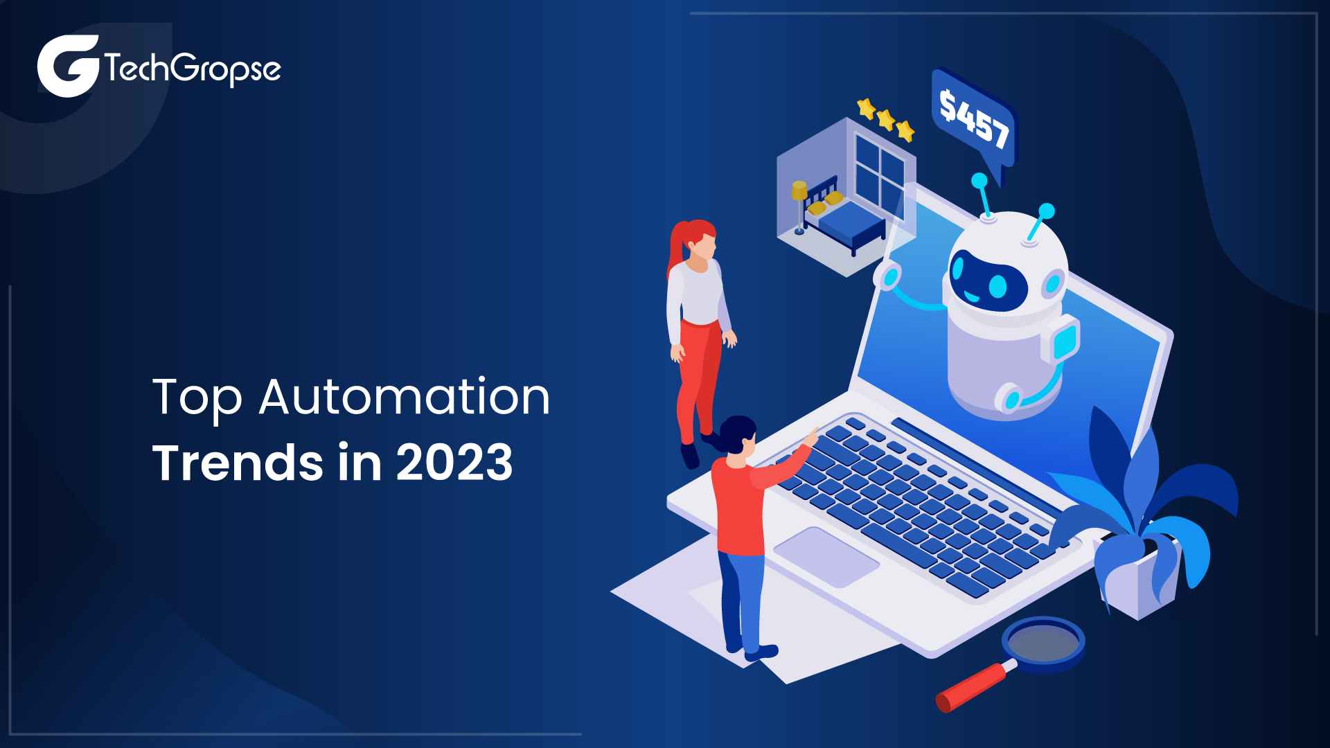 top automation trends