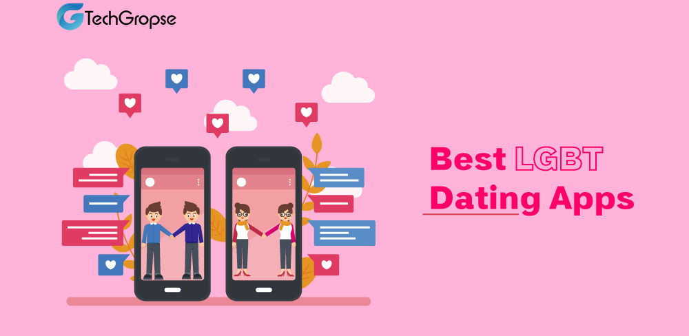 10 Best LGBT Dating Apps to Find Your Ideal Match