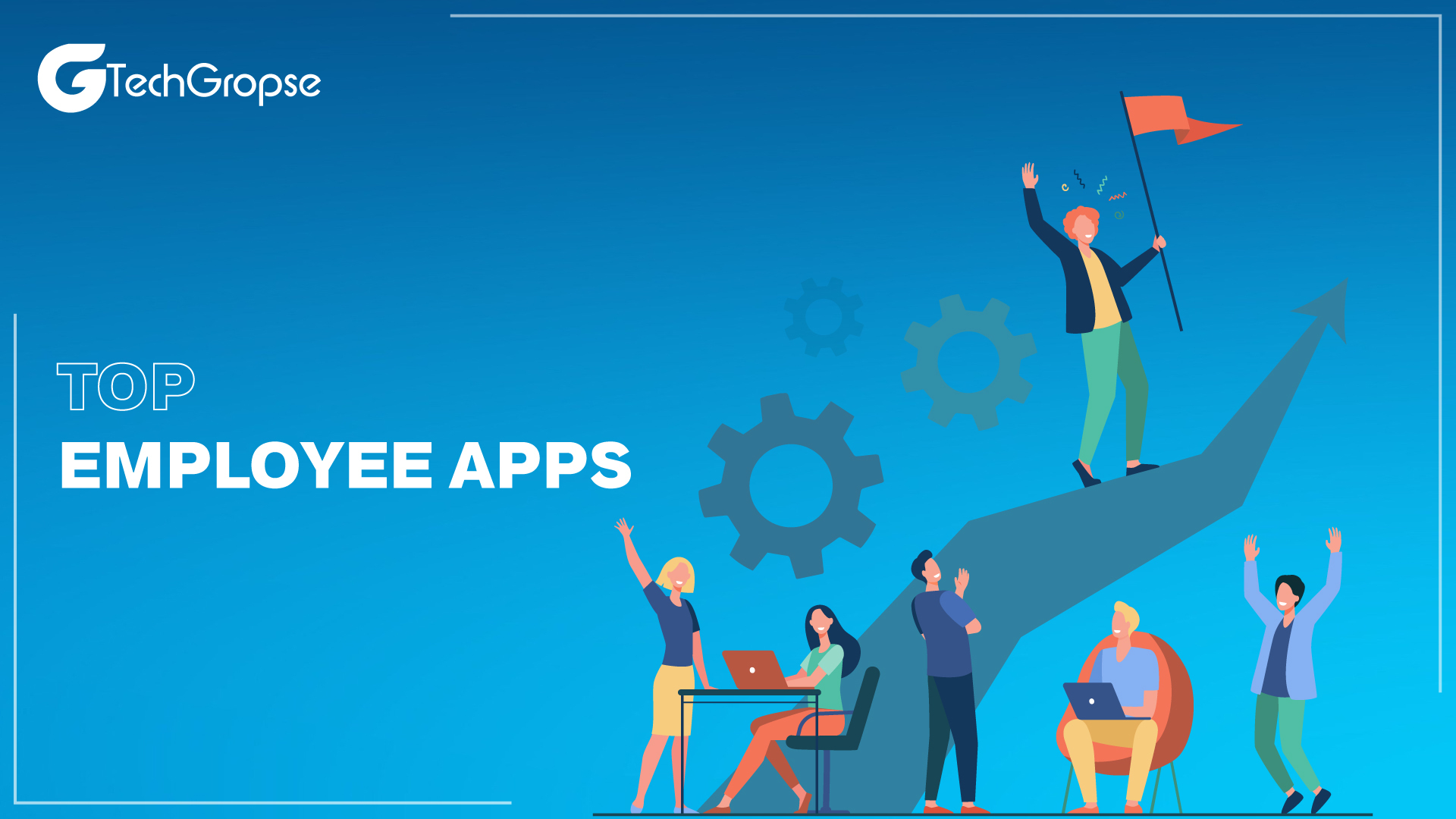 Top Employee Apps You Should Take Note of in 2023