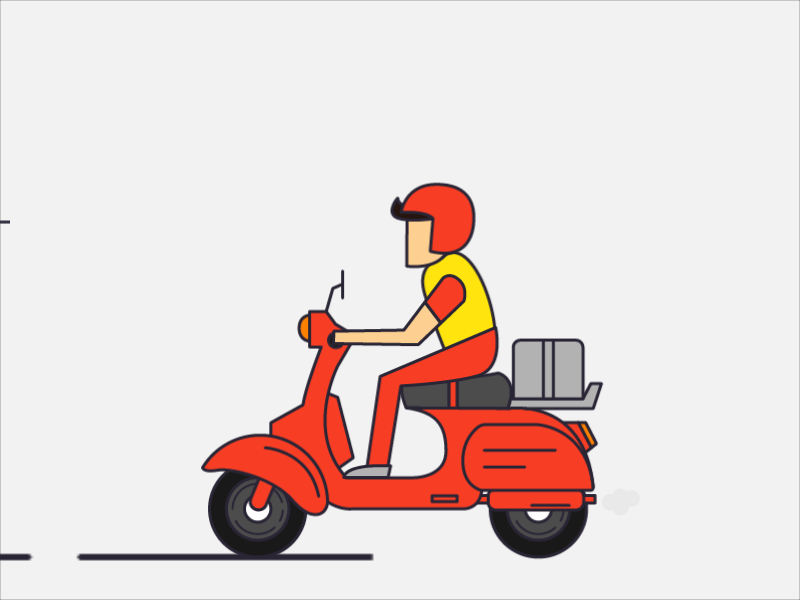 list of top e-scooter applications