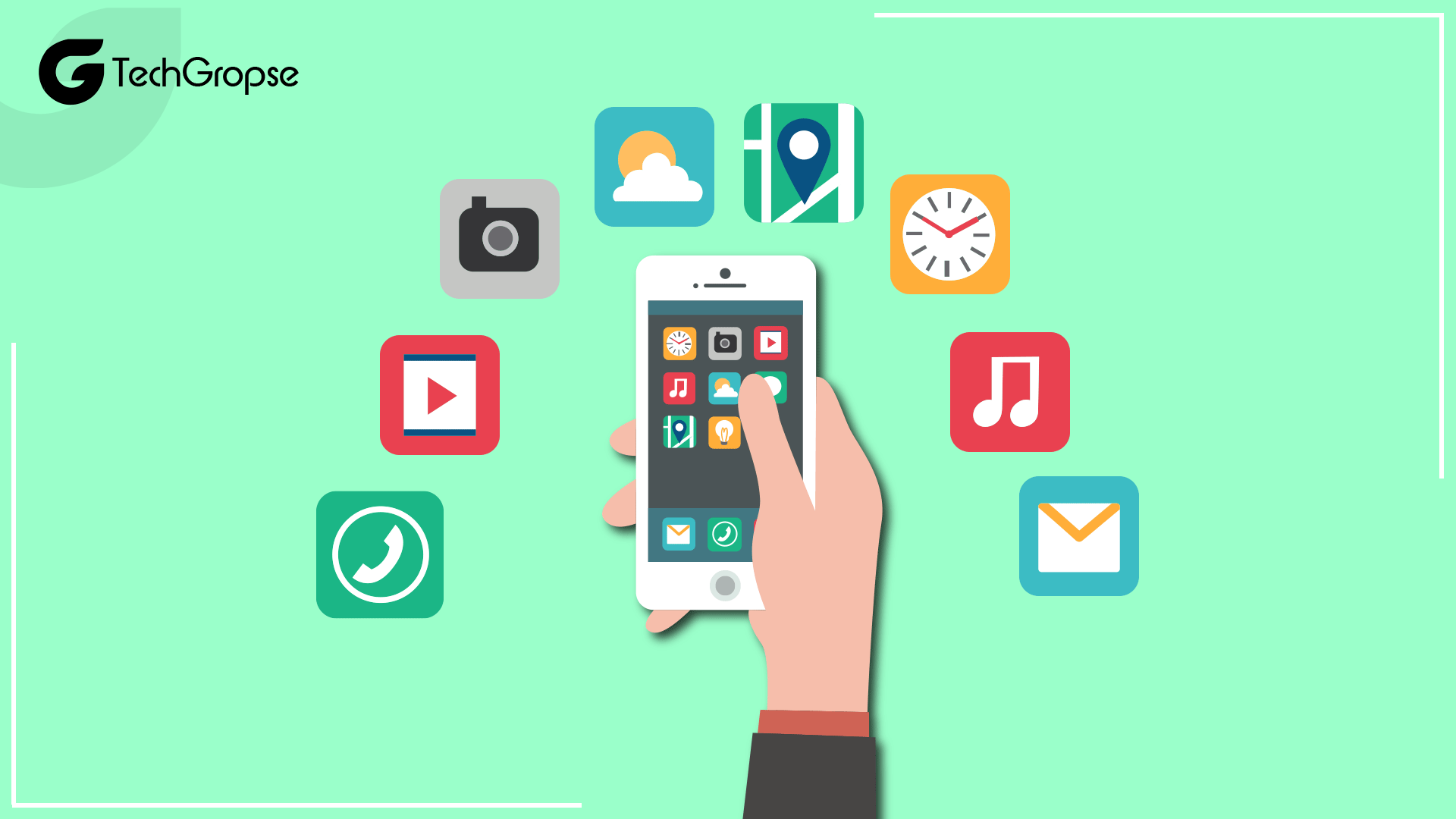best android libraries