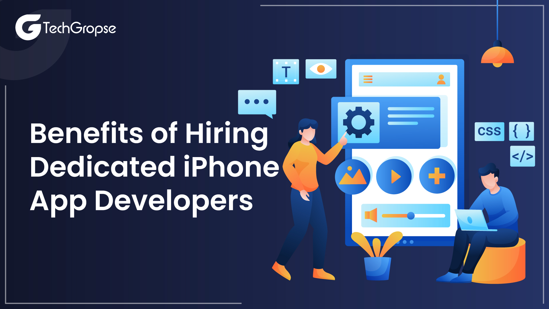 Benefits to hire dedicated developers
