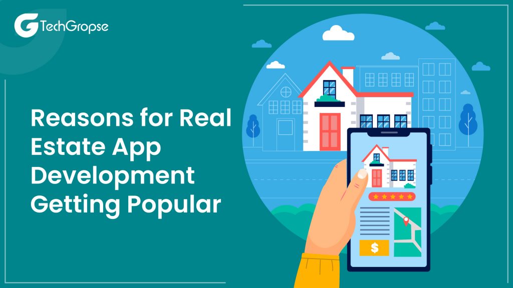 Top Real Estate Apps to Download in 2023 5 Real Estate Apps