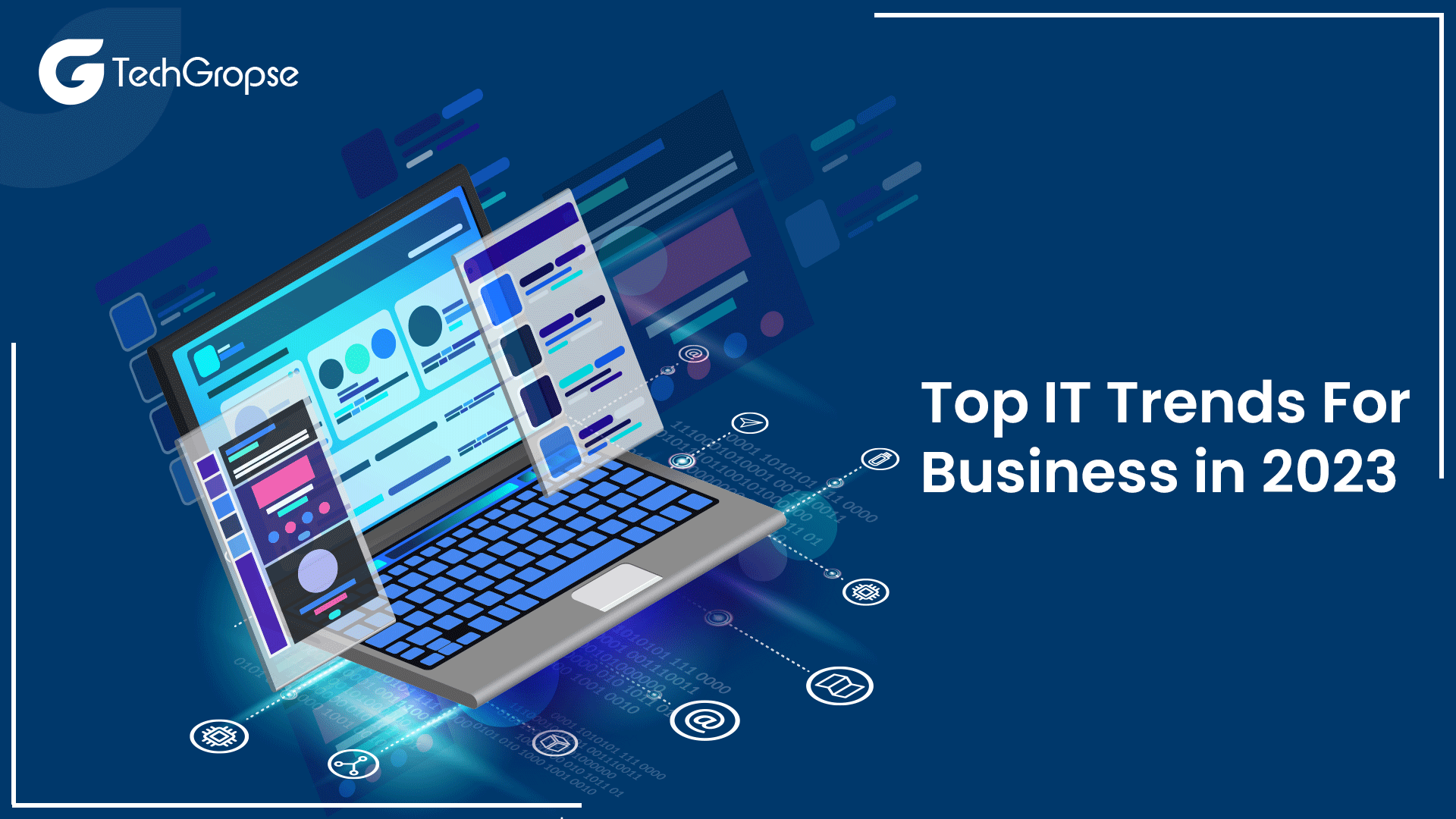 Top IT Challenges and Trends for Businesses in 2025