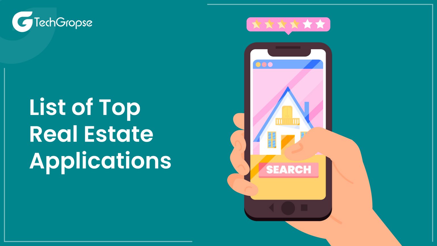 Top Real Estate Apps to Download in 2023 5 Real Estate Apps