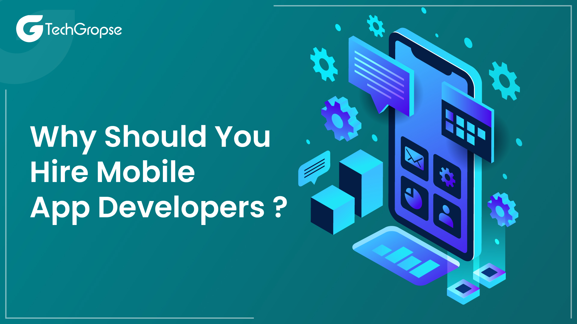 Best Sites To Hire Mobile App Developers