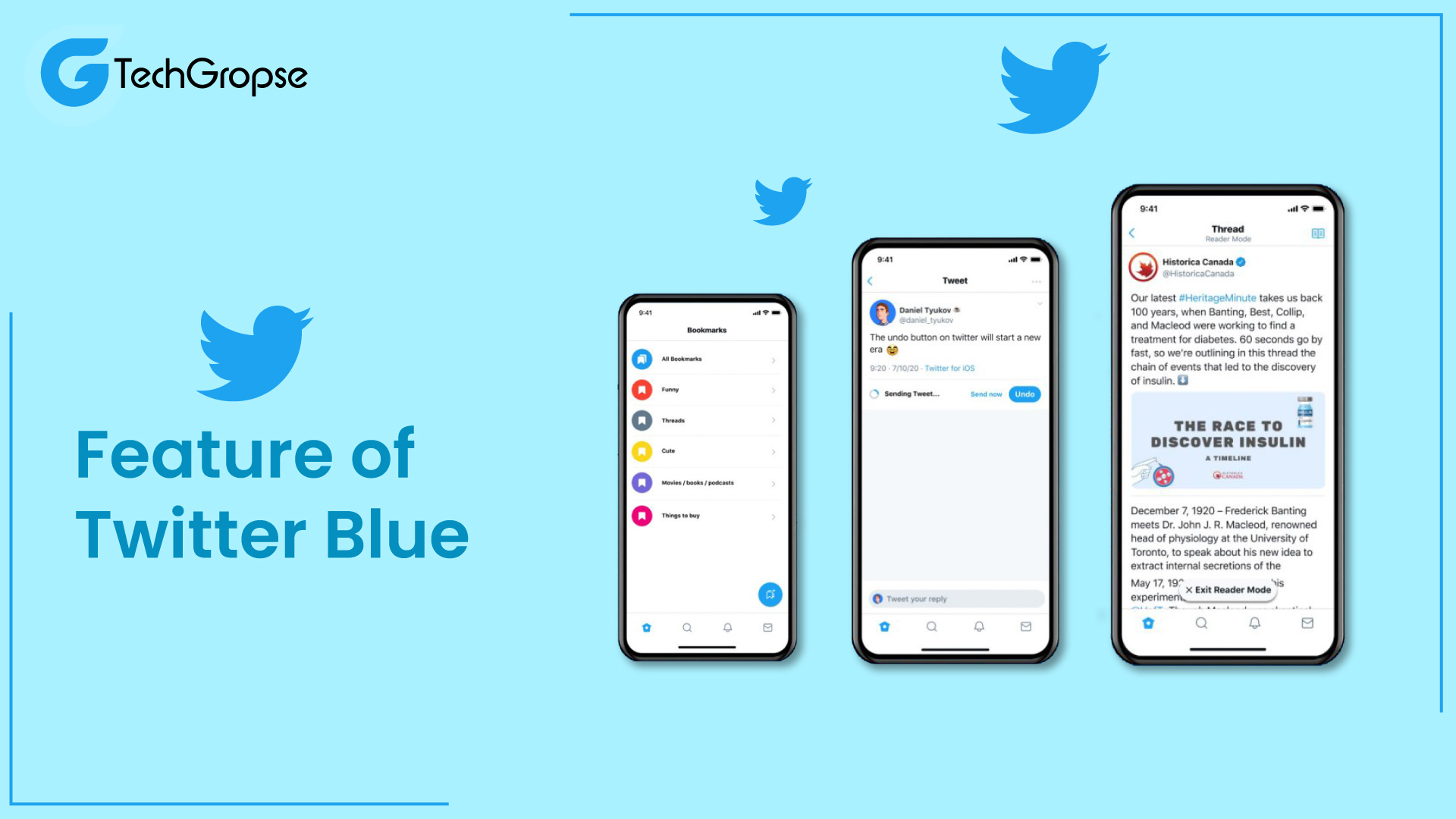 Twitter Blue Launches in India