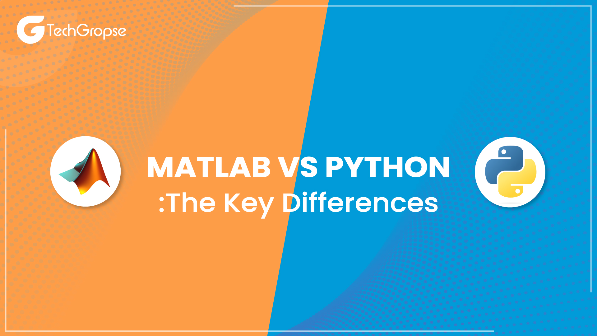 Python vs Matlab