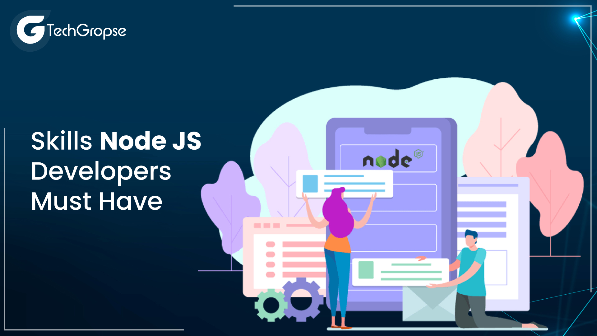 cost to hire node js developers