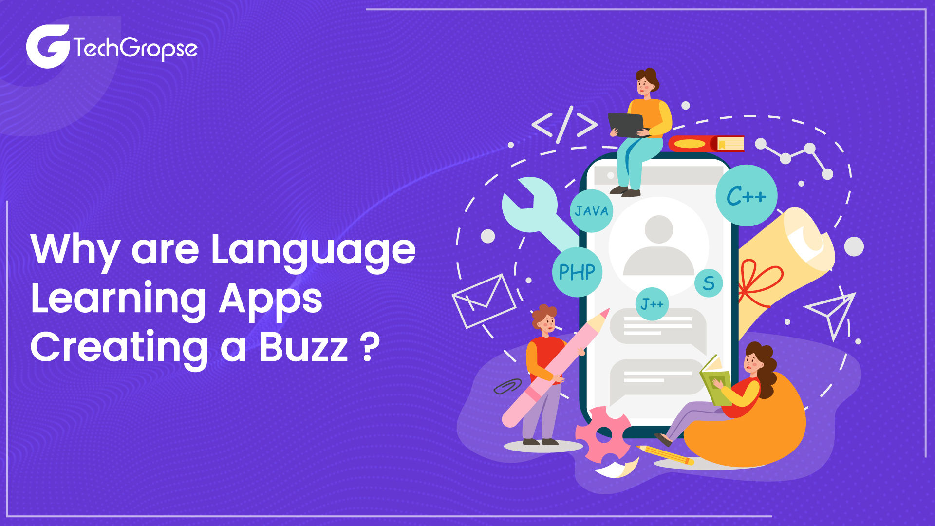 Why are Language Learning Apps Creating a Buzz?