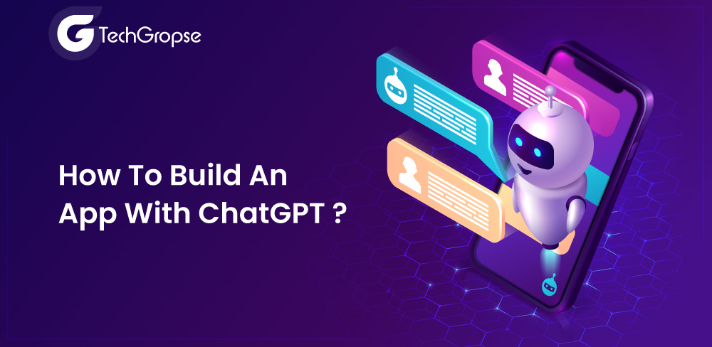 How to Build an App with ChatGPT?