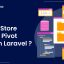How to Store Data in Pivot Table in Laravel?