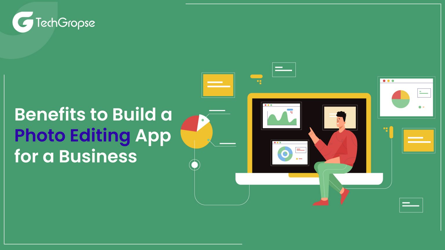 How to Build a Photo Editing App?