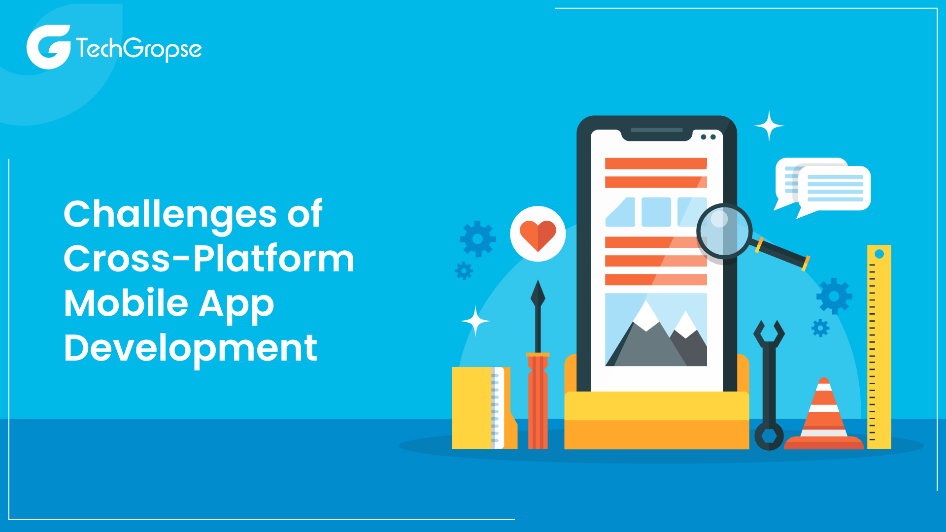 Challenges of Cross-Platform Mobile App Development