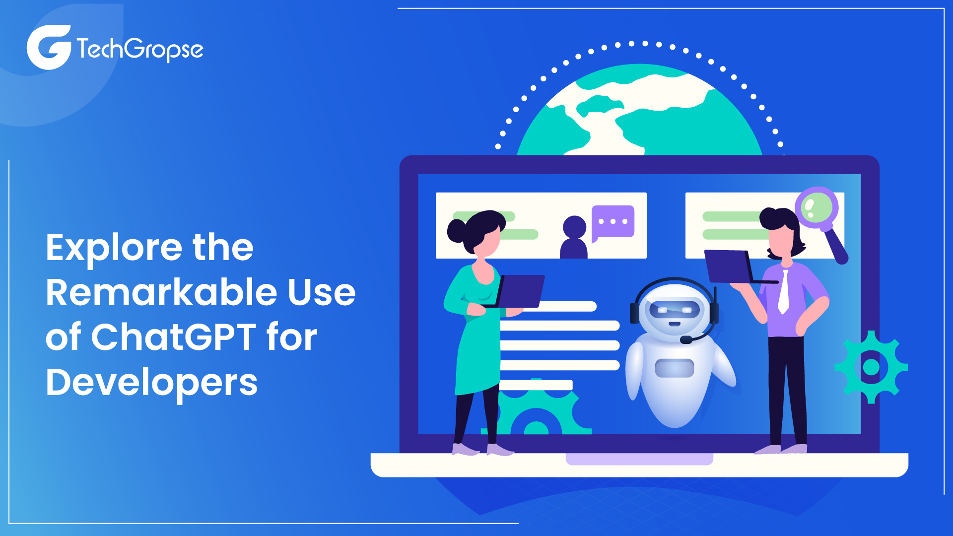 Explore the Remarkable Use of ChatGPT for Developers