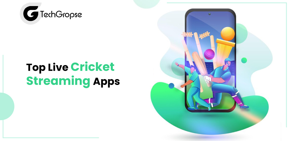 Live Cricket Streaming Apps for IPL 2023