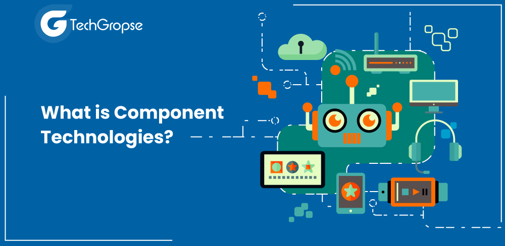 What is Component Technologies?