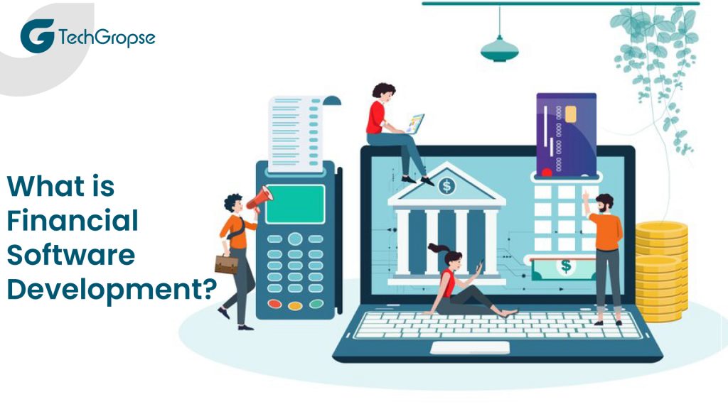 How to Build Fintech Software in 2023?