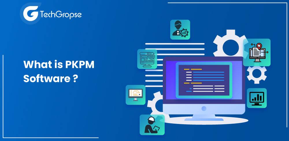 What is PKPM Software?