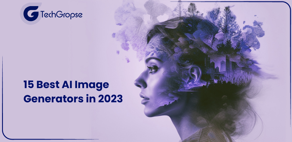 15 Best AI Image Generators in 2023
