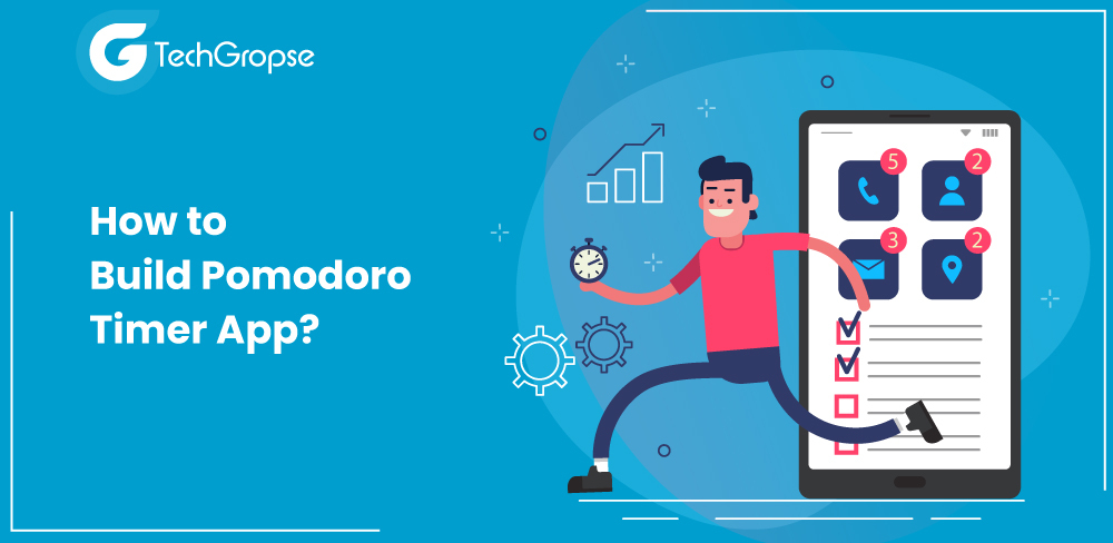 How to Build Pomodoro Timer App