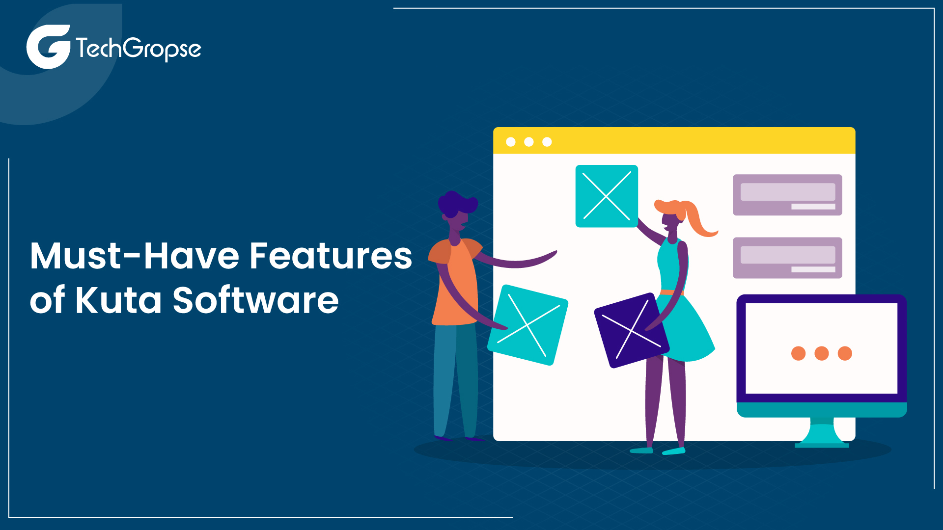 Must-Have Features of Kuta Software