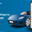 12 Simple Steps to Build An App Like Lyft