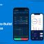 Cost and Features to Build an App Like Upstox