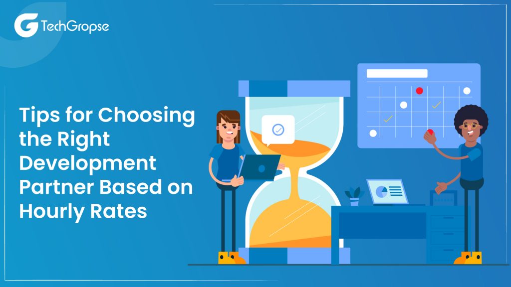 Dedicated Developer Hourly Rate Comparison Across the World