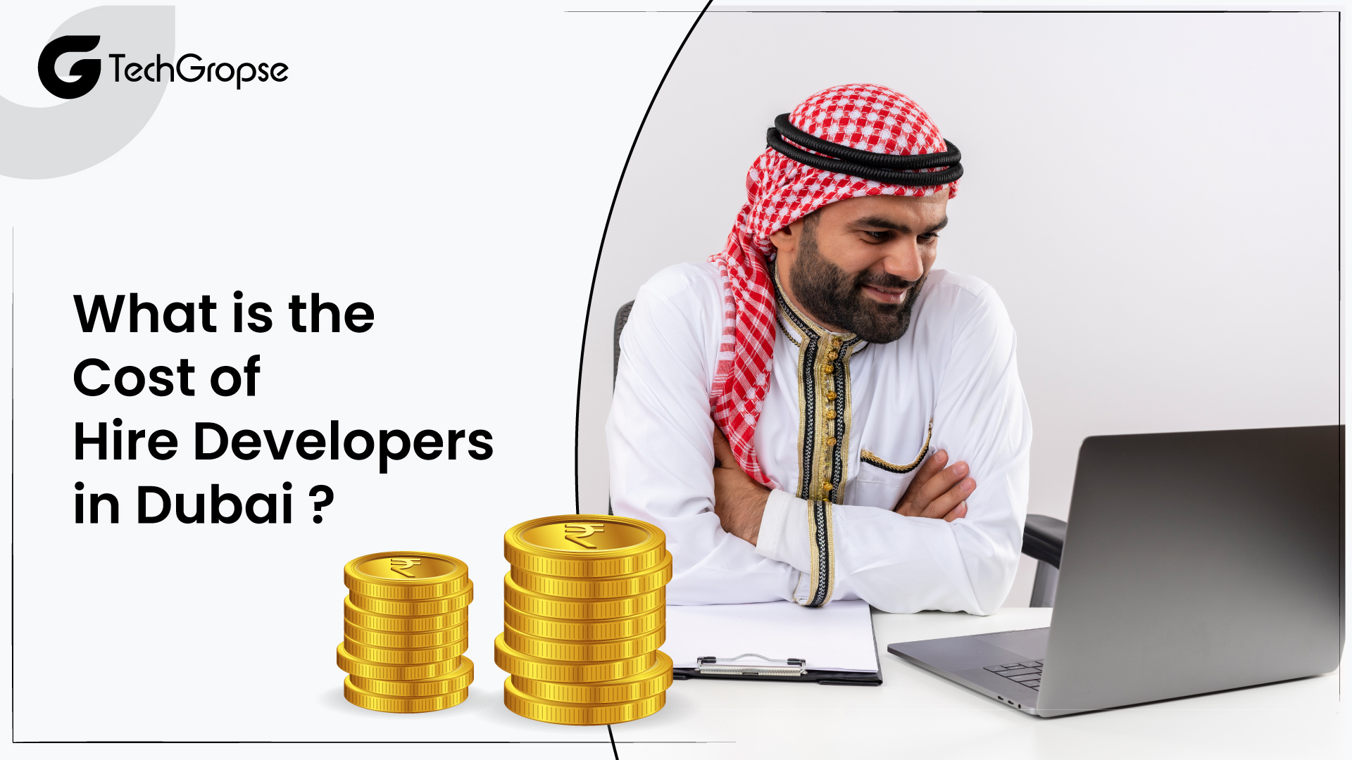What is the Cost of Hire Developers in Dubai?