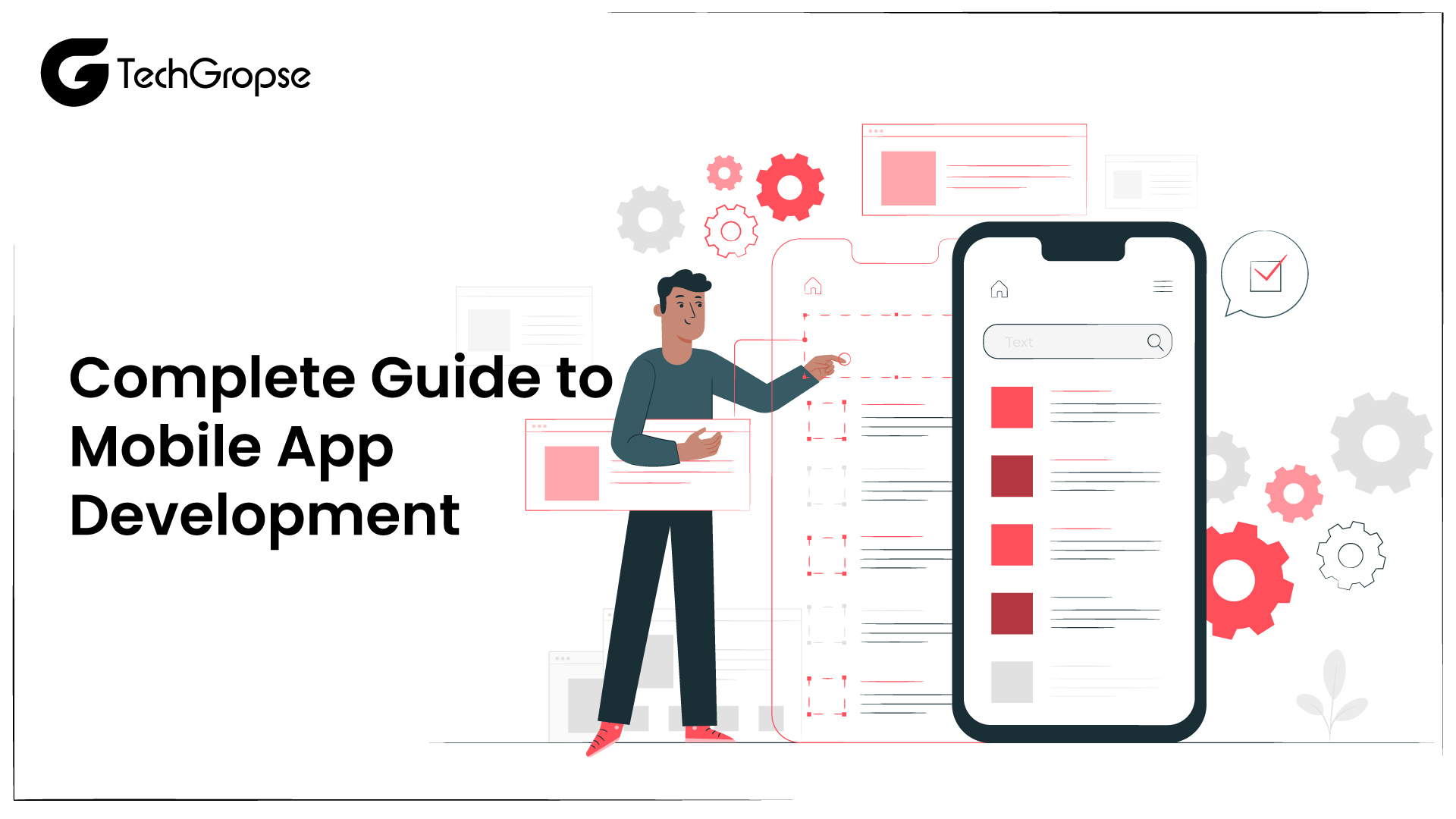 Complete Guide to Mobile App Development