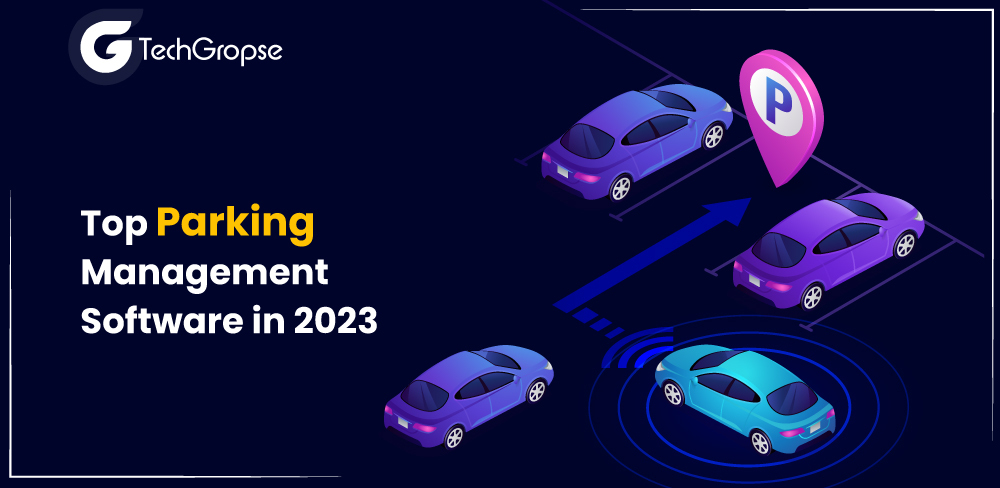 Top Parking Management Software in 2023