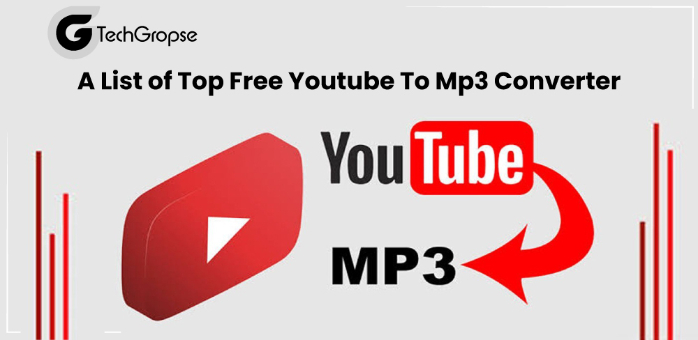 Image result for Convert YouTube Videos to MP3 Effortlessly infographics