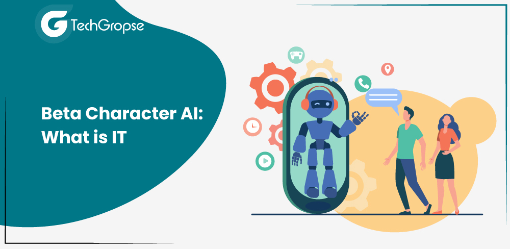 What is Character.ai and How to Use it?