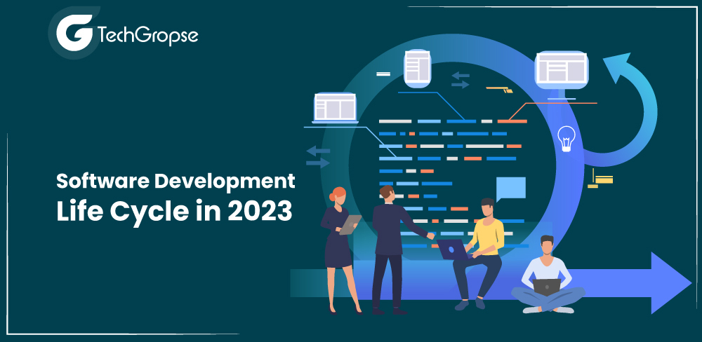 Software Development Life Cycle in 2023