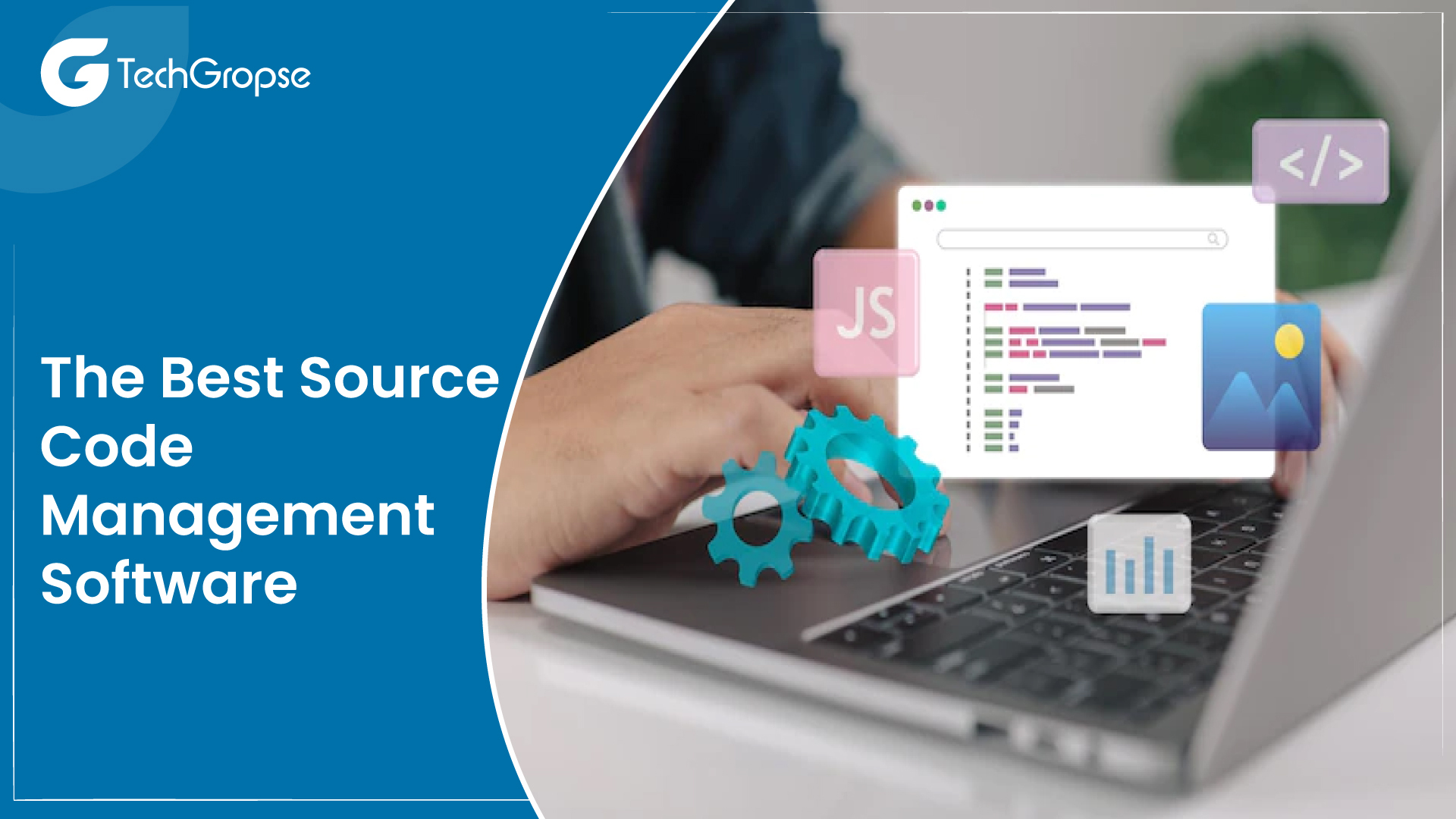 The Best Source Code Management Software