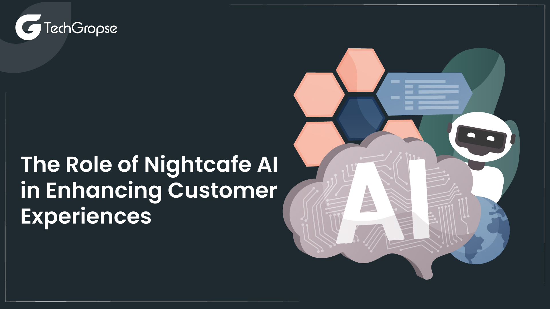 The Role of Nightcafe AI in Enhancing Customer Experiences
