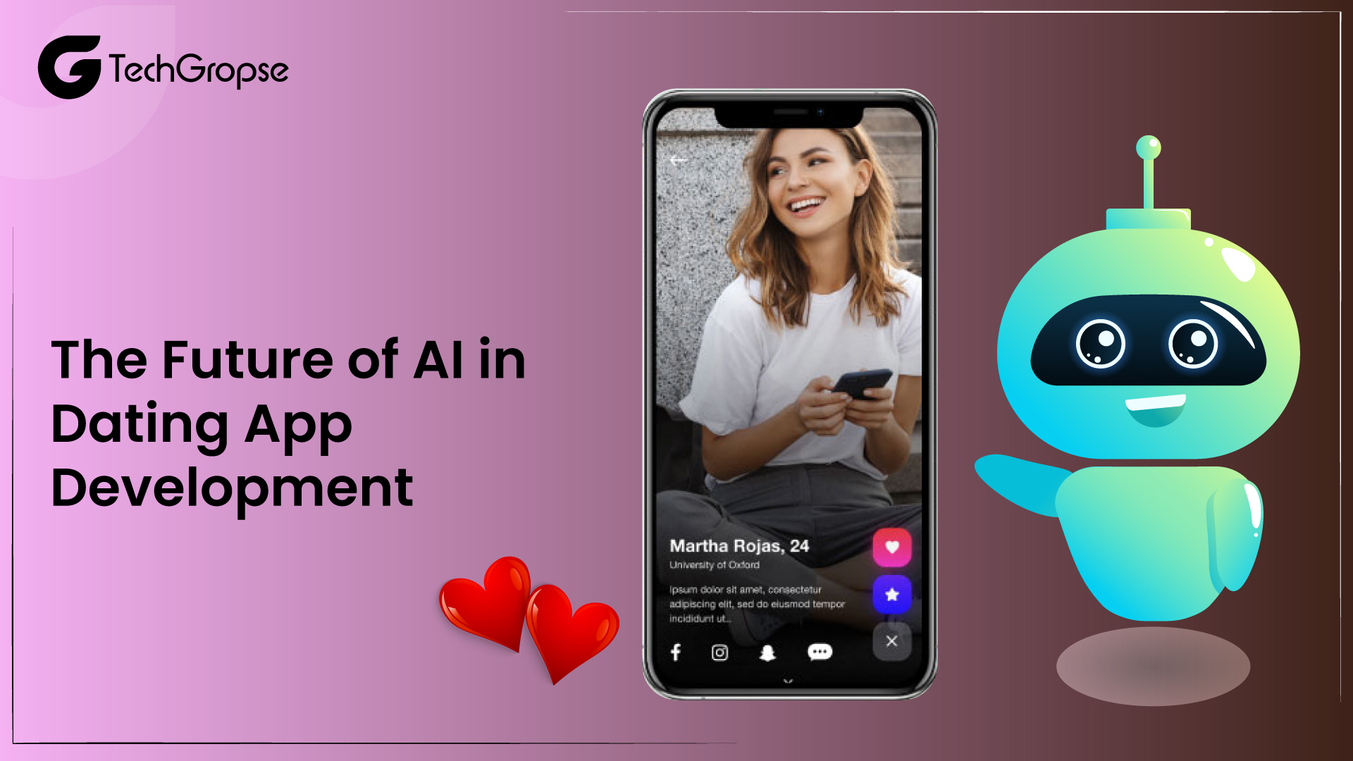 The Future of AI in Dating App Development 
