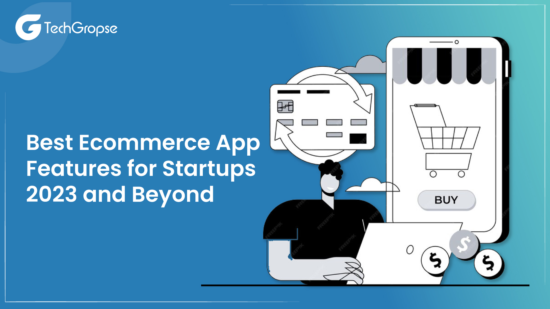 10 Best Ecommerce App Features for Startups 2023 and Beyond