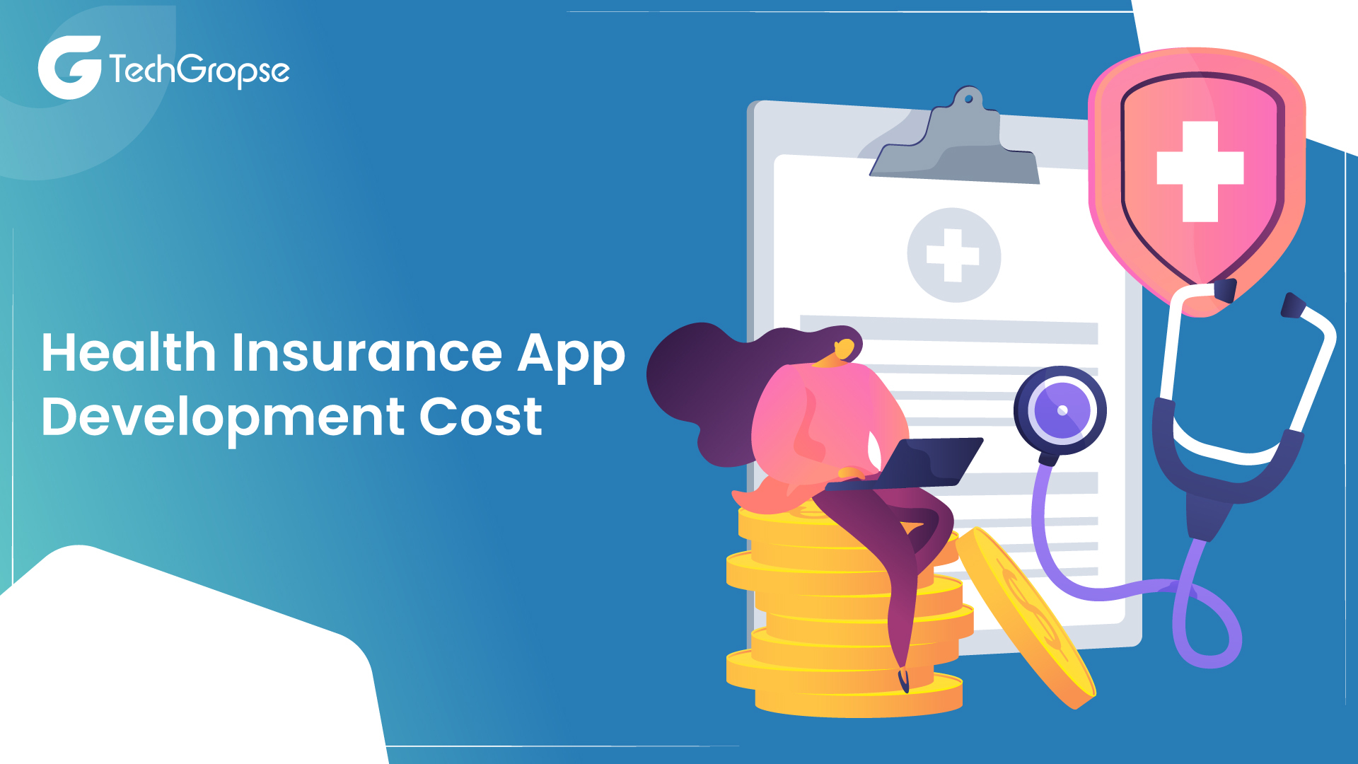 Health Insurance App Development Cost