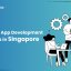 Top Mobile App Development Companies in Singapore