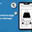 Top eCommerce App Features for Startups