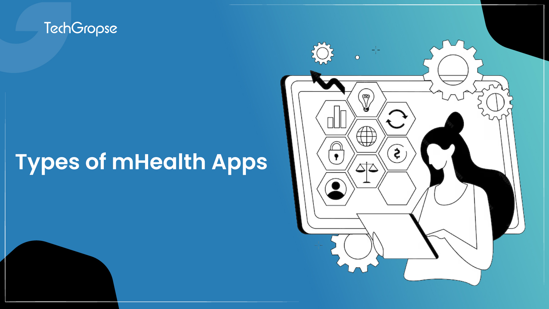 Types of mHealth Apps