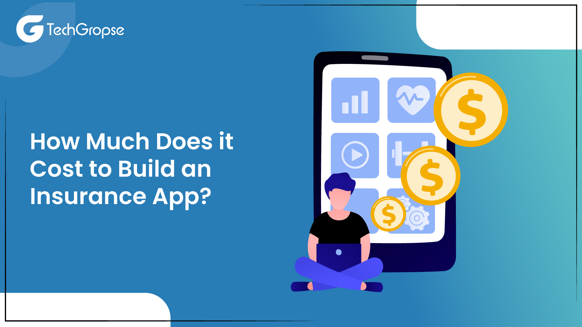 How Much Does it Cost to Build an Insurance App?